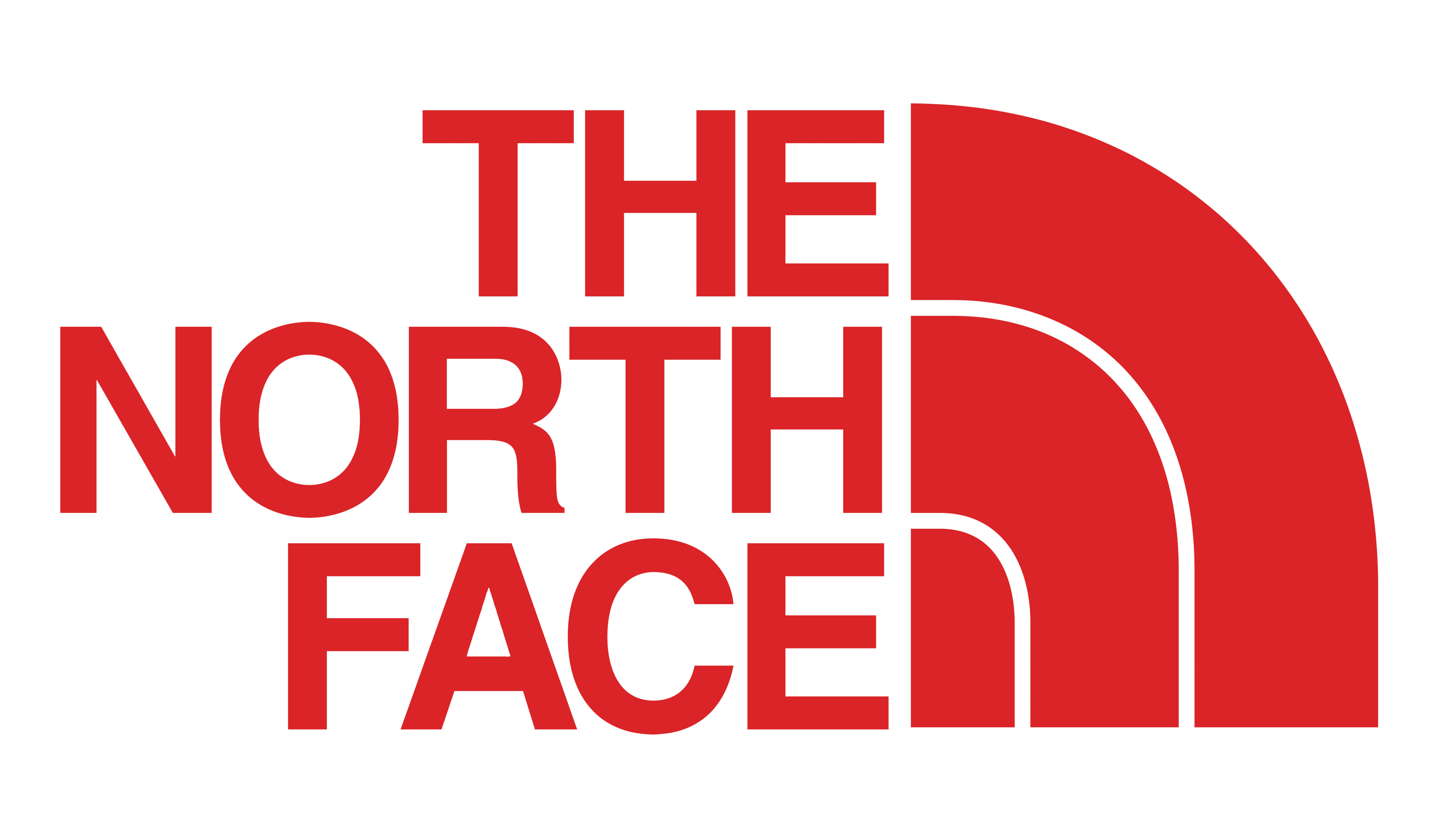 The North Face